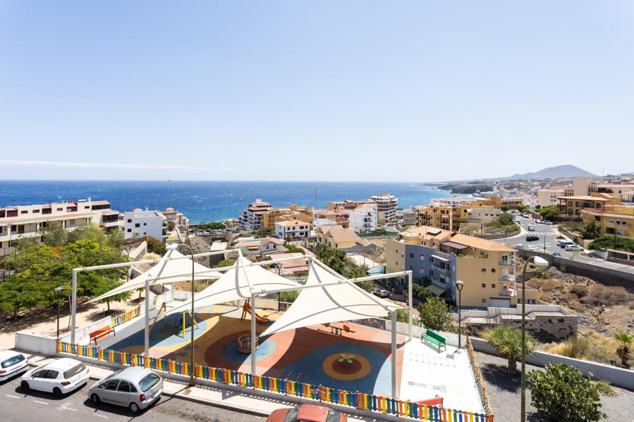 Home2Book Stylish Apartment Caletillas Канделария Экстерьер фото