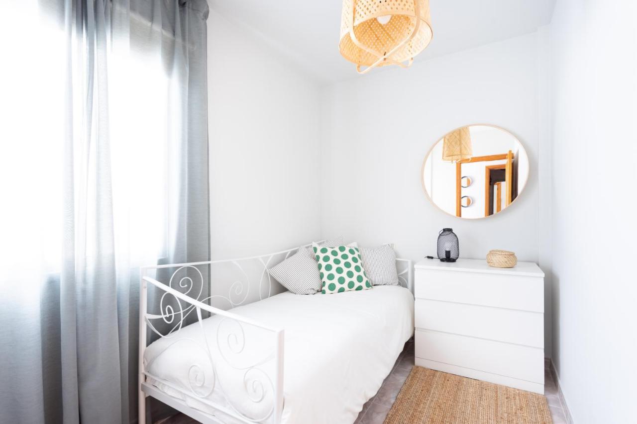 Home2Book Stylish Apartment Caletillas Канделария Экстерьер фото